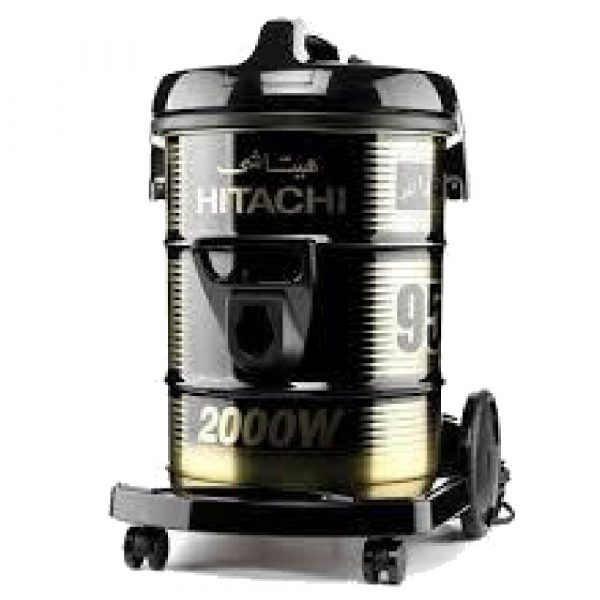 Hitachi Vacuum Cleaner CV-950Y240C (Black)