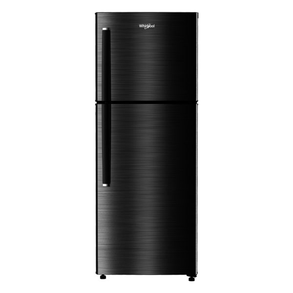 Whirlpool Refrigerator Neofresh 258LH CLS Plus Steel Onyx